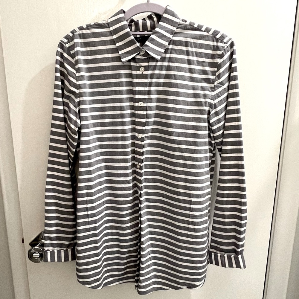 Banana Republic blouse